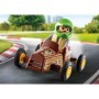 Playmobil-FIGURINA COPIL CU KART Playmobil - 4